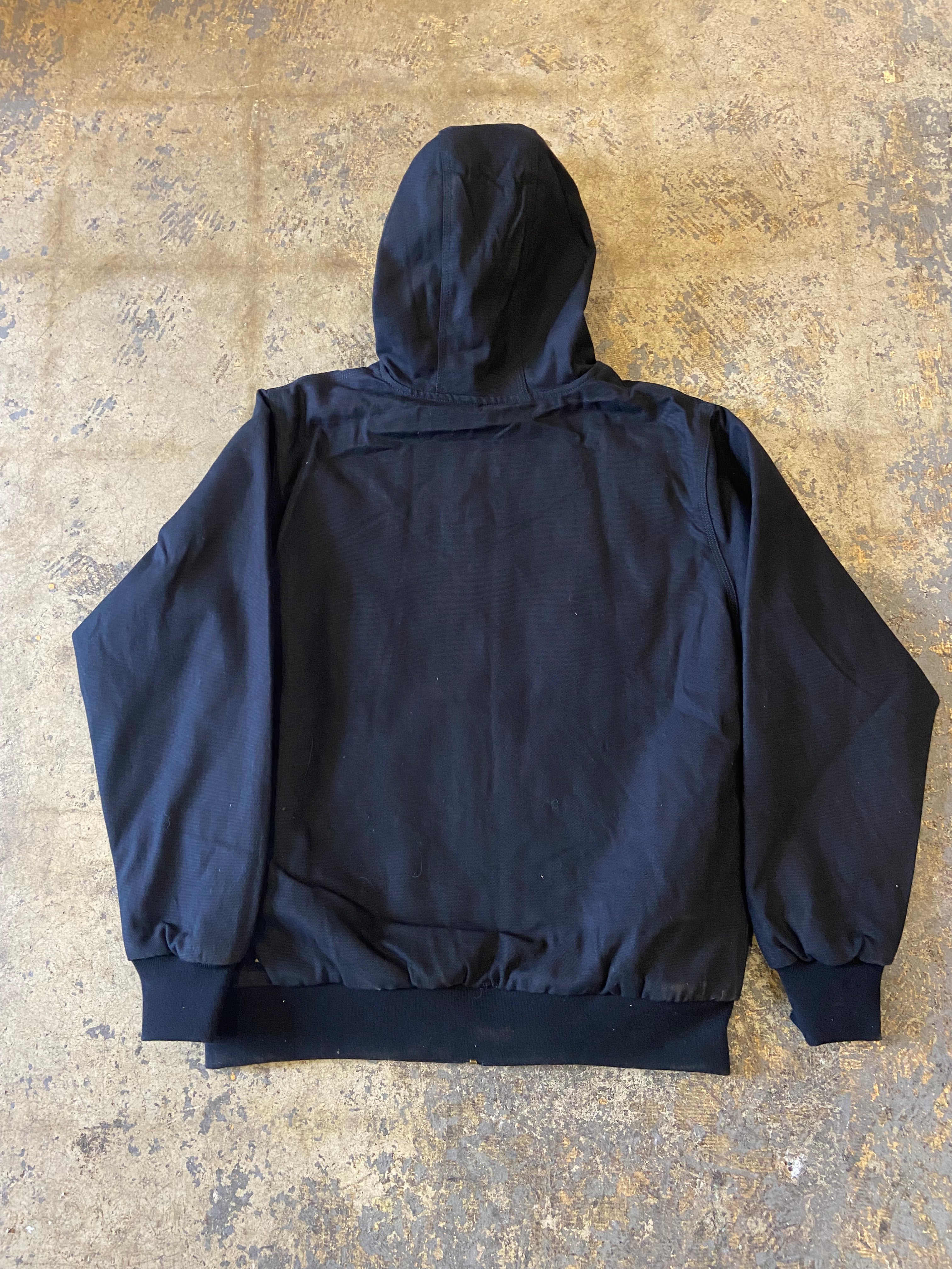 People Quad Patch Work Jacket - People Skate and Snowboard