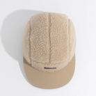 Coal The Linus Fleece 5 Panel Cap - People Skate and Snowboard