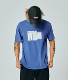 Former Taxed Tee - People Skate and Snowboard