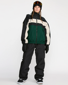 Volcom Womens DLM Desiree Melancon Snow Pants - People Skate and Snowboard
