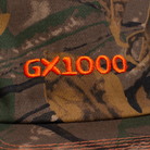 GX1000 Mini OG Logo Hat - People Skate and Snowboard