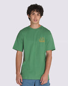 Vans The Royal Flush Tee - People Skate and Snowboard