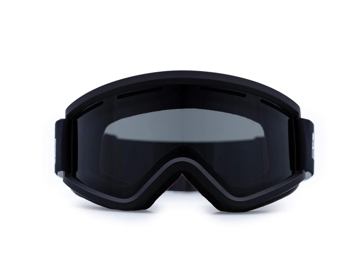 Ashbury Blackbird Goggles - People Skate and Snowboard