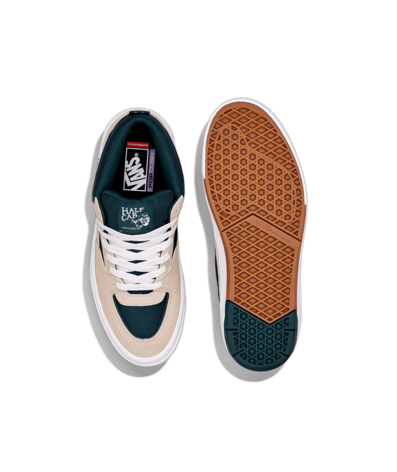 Vans Skate Half Cab Wafflecup - People Skate and Snowboard