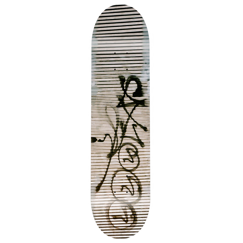 GX1000 Gate Skate Deck 8.25 - People Skate and Snowboard