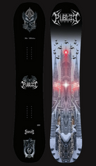 Public Dispute Snowboard 2026 - People Skate and Snowboard