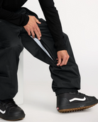 Volcom Arthur 20K Shell Snow Pants - People Skate and Snowboard