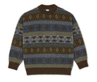 Polar Skate Co. George Sweater - People Skate and Snowboard
