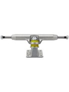 Lurpiv Hollow Polished Skateboard Trucks - People Skate and Snowboard