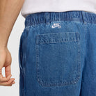 Nike SB Loose Double-Knee Denim Skate Pants - People Skate and Snowboard