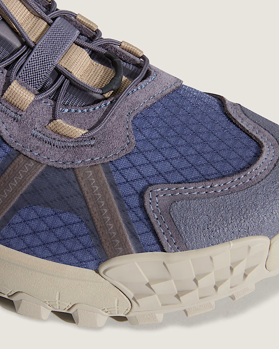 Vans Crosspath XC Trail Shoes - People Skate and Snowboard