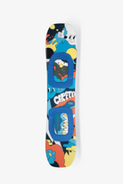 Capita Micro Mini Youth Snowboard - People Skate and Snowboard