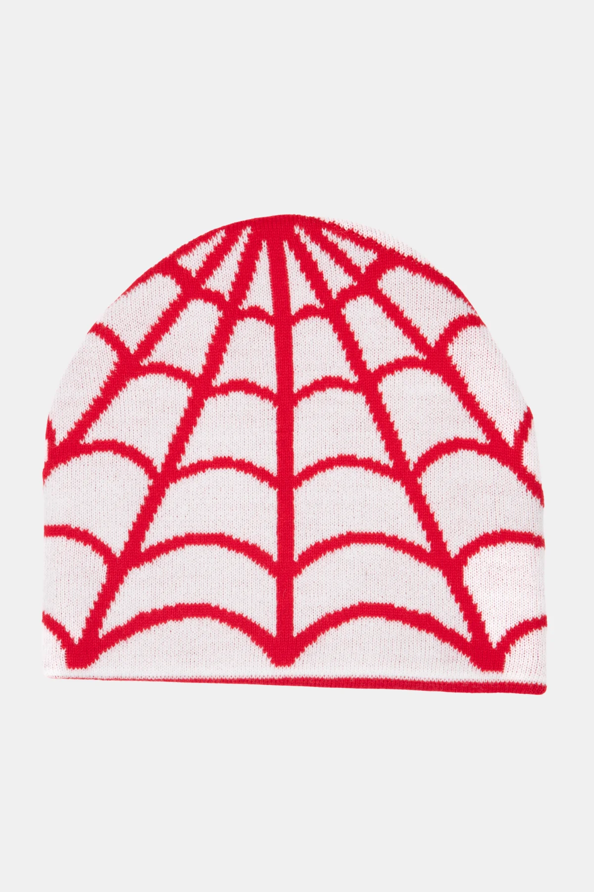 Corduroy Cobweb Reversible Skully Beanie - People Skate and Snowboard