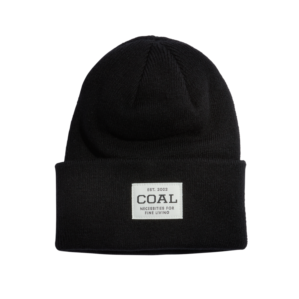 Coal The Uniform Beanie - People Skate and Snowboard