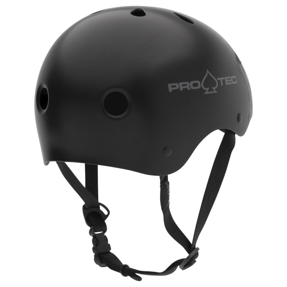 Pro Tec Classic Helmet - People Skate and Snowboard