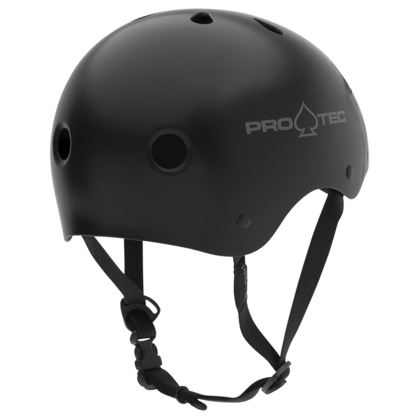 Pro Tec Classic Helmet - People Skate and Snowboard
