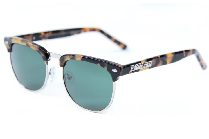 Happy Hour G2's Premium Polarized Sunglasses - People Skate and Snowboard
