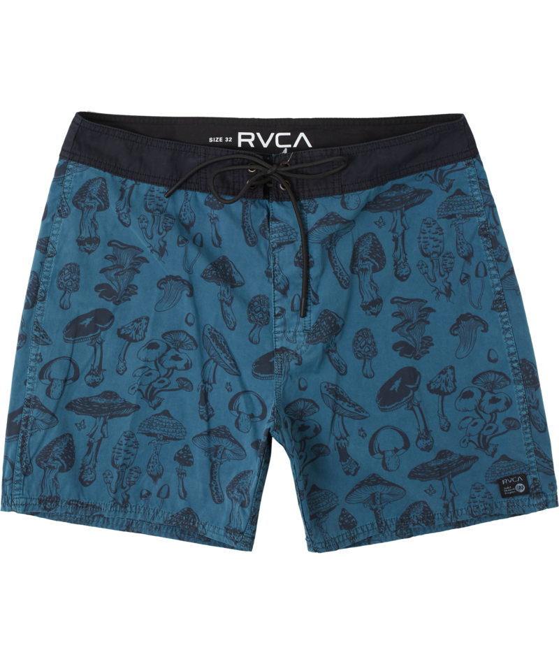 Rvca 2025 swim trunks