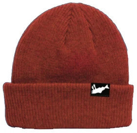 Salmon Arms Watchman Beanie - People Skate and Snowboard