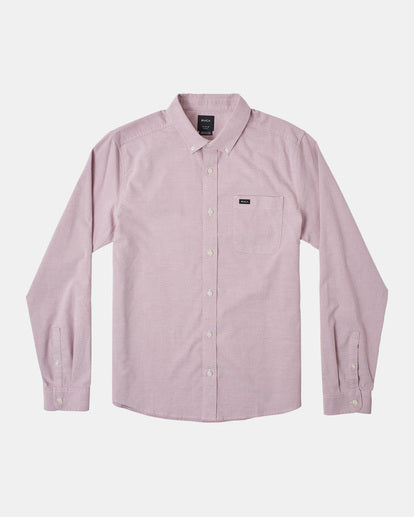 rvca thatll do shirt