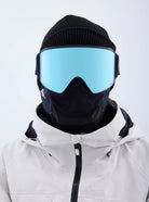 Anon M4 Cylindrical Goggles - People Skate and Snowboard