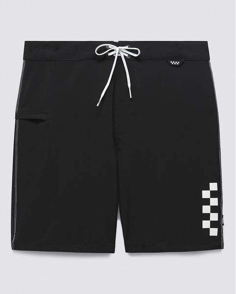 Vans The Daily Solid 18" Boardshorts - People Skate and Snowboard