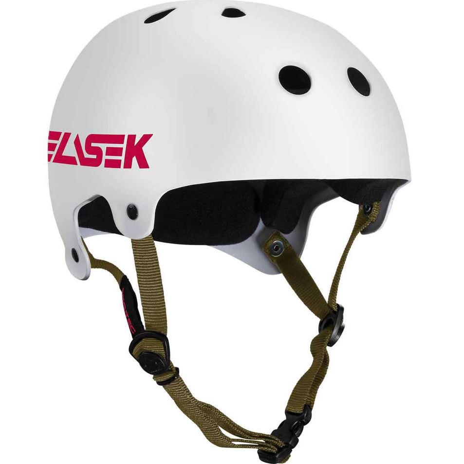 Pro Tec The Bucky Lasek Skate Helmet - People Skate and Snowboard