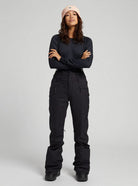 Burton Women's Marcy High Rise Stretch 2L Pants - People Skate and Snowboard