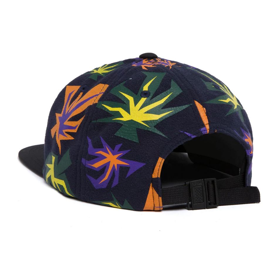 Huf Funny Feeling 6 Panel Hat - People Skate and Snowboard