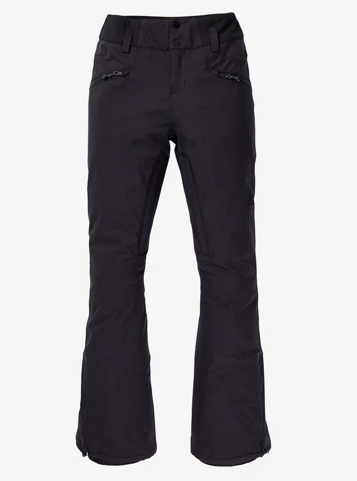 Burton Women's Marcy High Rise Stretch 2L Pants - People Skate and Snowboard