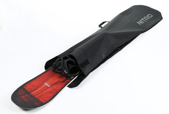 Nitro Light Sack Snowboard Bag - People Skate and Snowboard