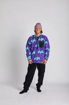 Airblaster Transit Fleece Pant 2023 - People Skate and Snowboard