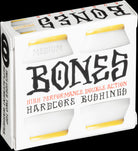 Bones Hardcore Bushing Pack - People Skate and Snowboard