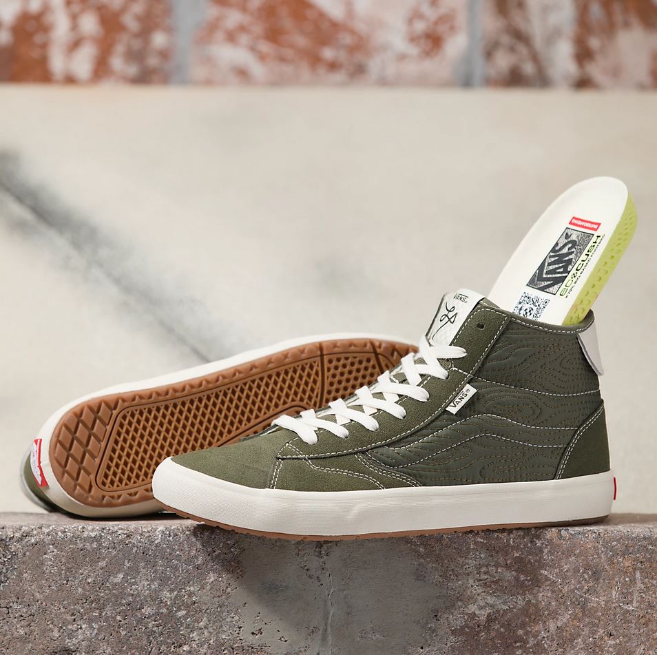 Vans The Lizzie Shoes - People Skate and Snowboard