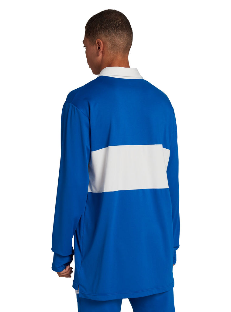 Burton Midweight Rugby Base Layer - People Skate and Snowboard