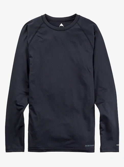Burton Midweight X Base Layer Crew - People Skate and Snowboard