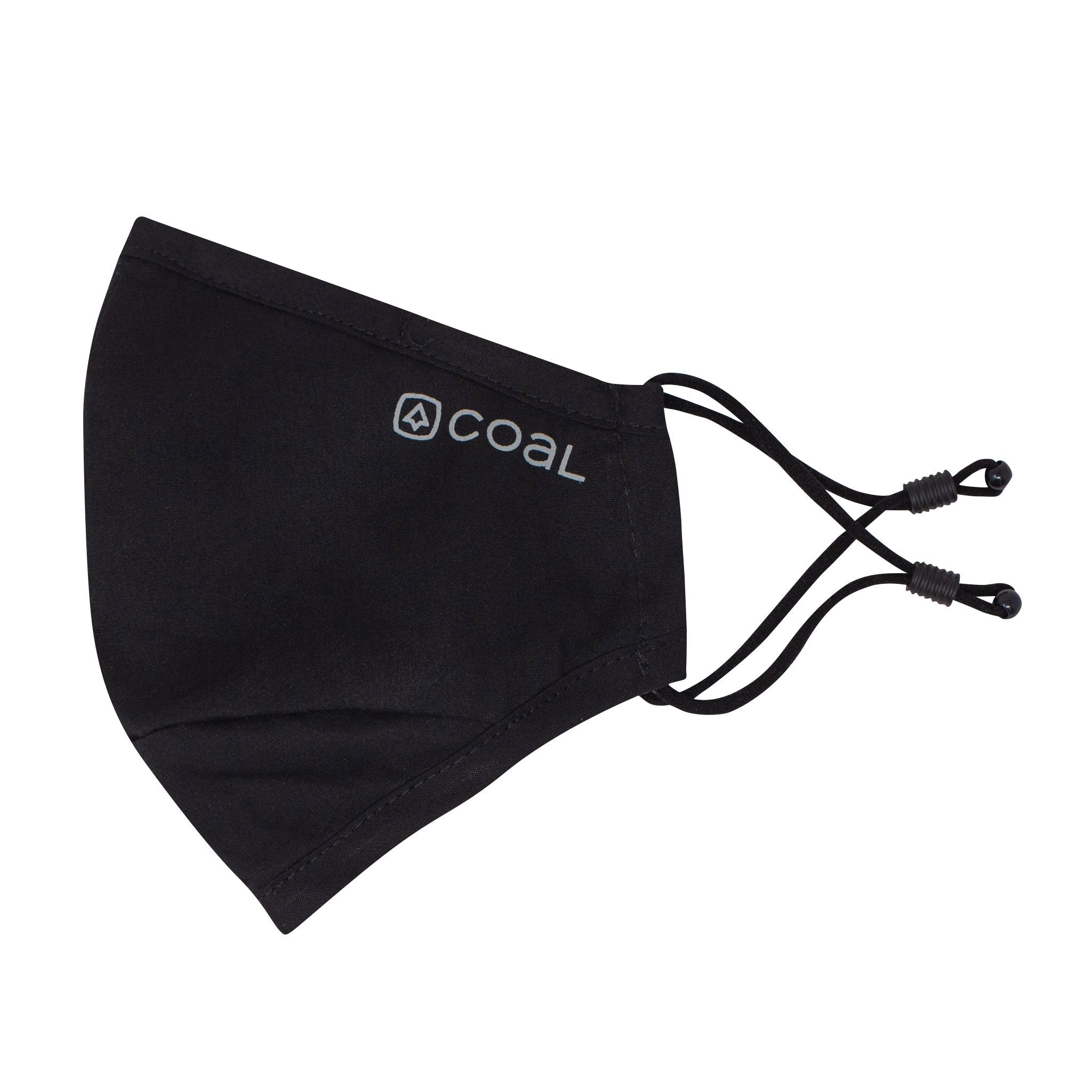 Coal The Ergo Face Mask with Carbon Filter Pocket - People Skate and Snowboard