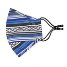 Coal The Ergo Face Mask with Carbon Filter Pocket - People Skate and Snowboard