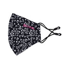 Coal The Ergo Face Mask with Carbon Filter Pocket - People Skate and Snowboard