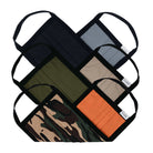 Coal The Reversible Pleated Face Mask - People Skate and Snowboard