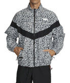 RVCA Bedwin IPFU Track Jacket - People Skate and Snowboard