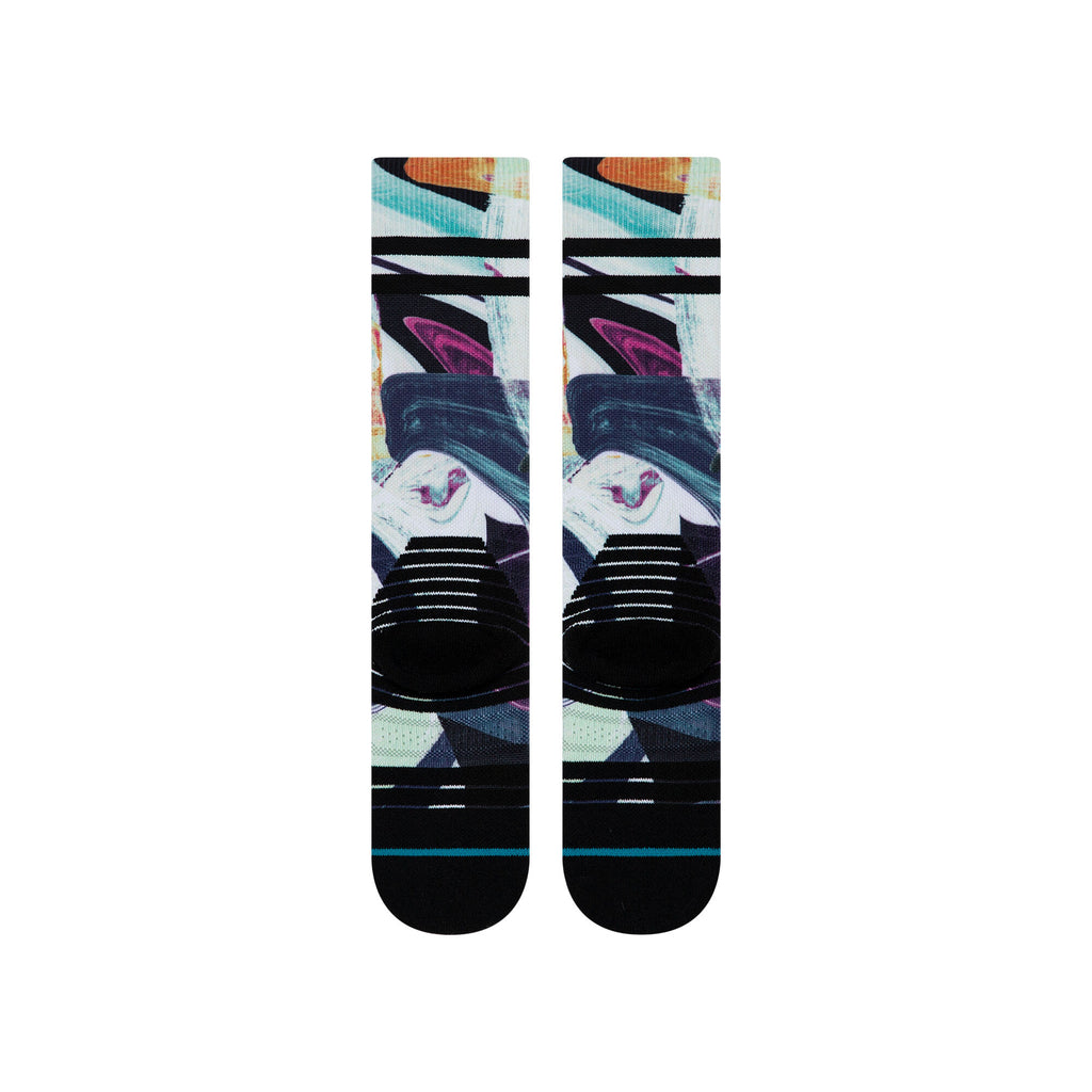 Stance Kids Astro Dog Snow Sock - People Skate and Snowboard