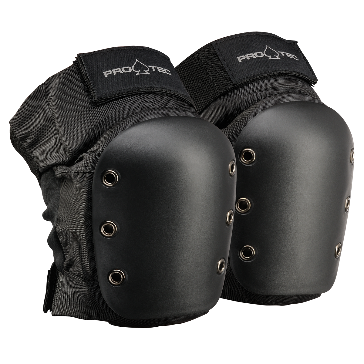 Pro Tec Street Knee Pads - People Skate and Snowboard