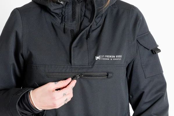 L1 Premium Goods Women's Prowler Jacket - People Skate and Snowboard