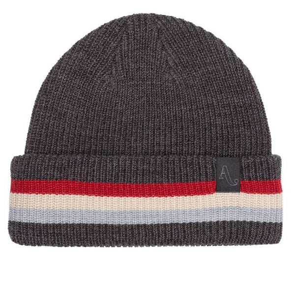Autumn Simple Cuff Beanie - People Skate and Snowboard