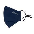 Coal The Ergo Face Mask with Carbon Filter Pocket - People Skate and Snowboard