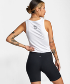 RVCA Womens Push It Bike Short - People Skate and Snowboard