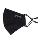 Coal The Ergo Face Mask with Carbon Filter Pocket - People Skate and Snowboard