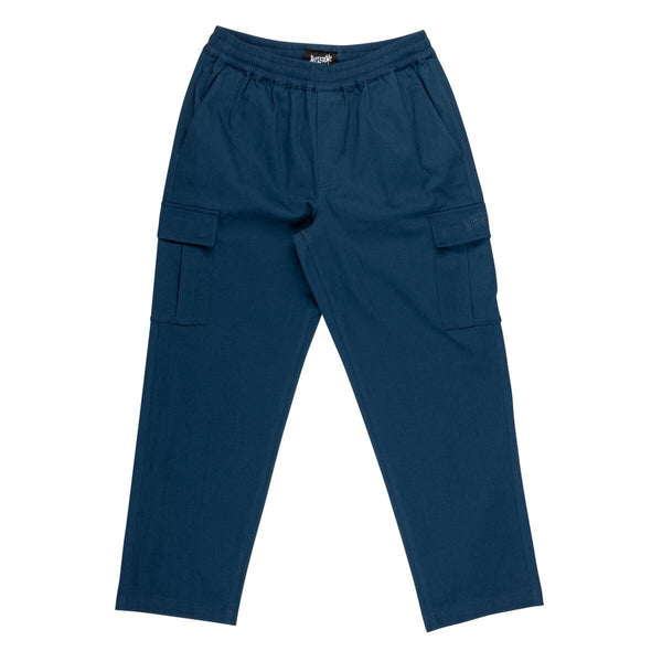 Welcome Principal Cargo Twill Elastic Pant - People Skate and Snowboard