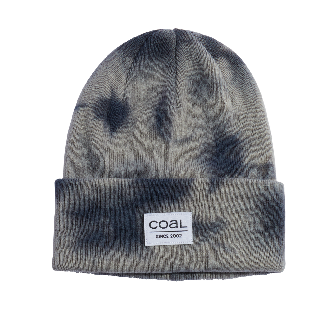 Coal The Standard Beanie - People Skate and Snowboard